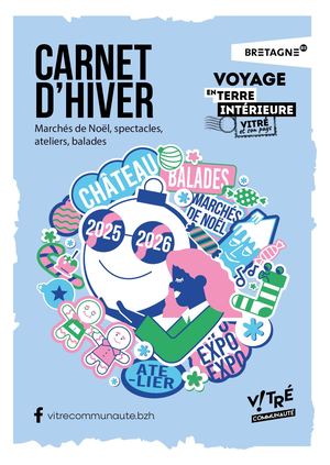 Carnet d'hiver 2025-2026