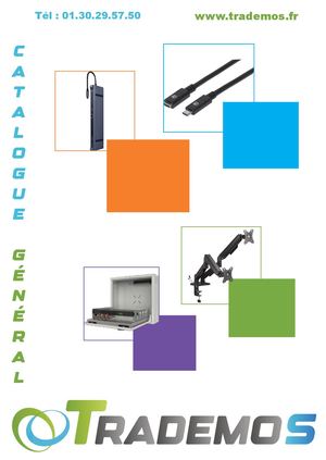 Catalogue Général 2025 2026