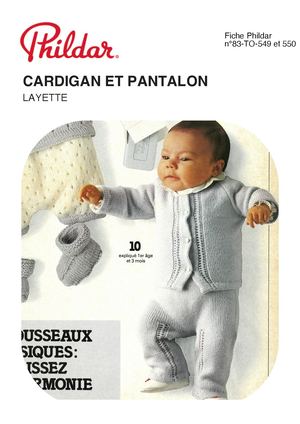 Modèle 10 N83 To 549