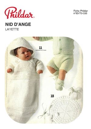 Modèle 11 N83 To 556