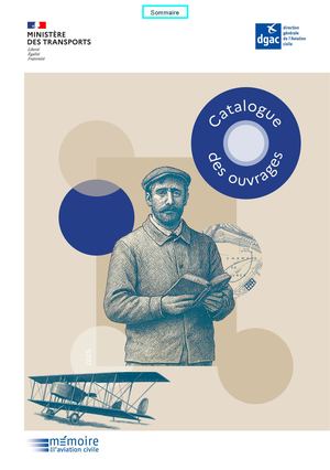 2025 Catalogue des ouvrages de la mission mémoire