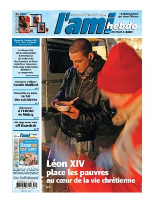 L'ADP du 19 novembre 2025