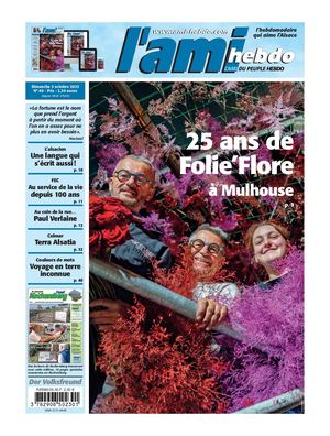 L'ADP du 28 septembre 2025