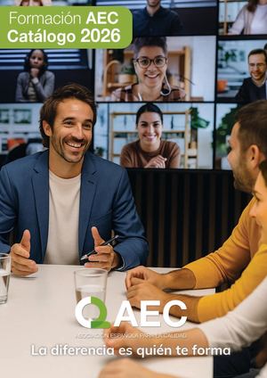 Catalogo Formacion Online 2026