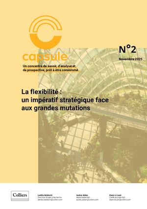 Capsule - Numéro 2