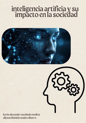 Calaméo - Inteligencia Artificial Y Su Impacto En La Sociedad