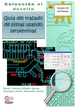 Guia Trazado De Pistas Usando Serpentinas
