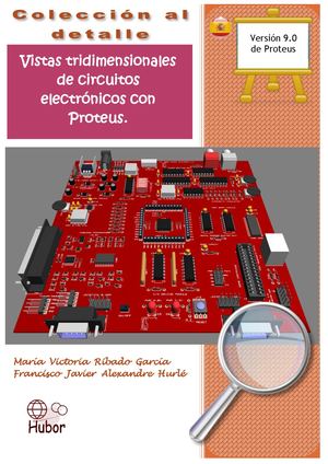 Guia Vistas 3d Con Proteus