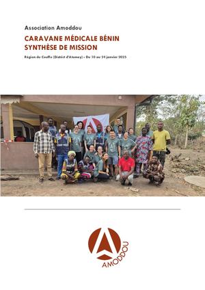2025 Synthese Mission Bénin