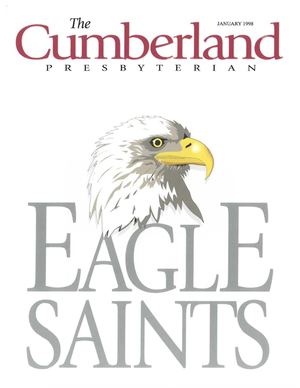 Cumberland Presbyterian - 1998 01 January