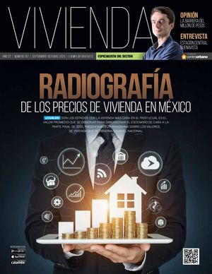 Revista Vivienda Sep-Oct 2025