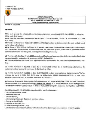 195 2025 Ads 2 Chgt Conducteur