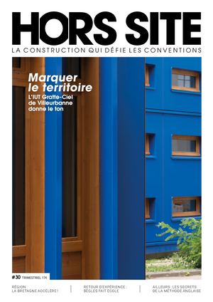 Fac-similé HORS SITE #30