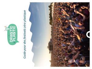 Guide Drastic on plastic