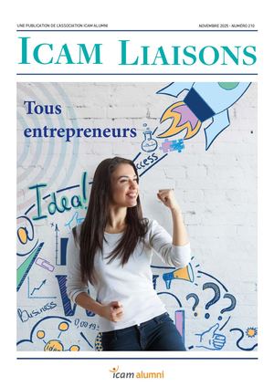 Icam Liaisons 210