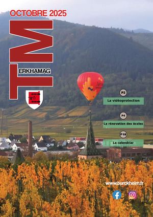 TerkhaMag Octobre 2025