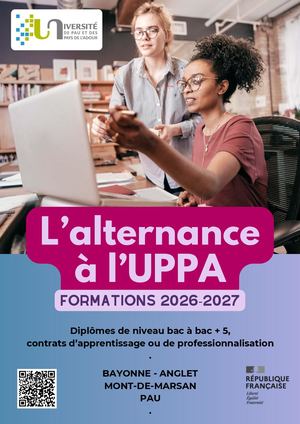Catalogue Formations En Alternance 2026