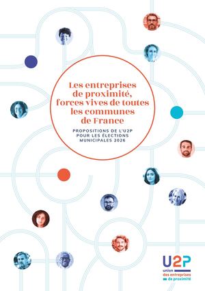 Les entreprises de proximité, forces vives de toutes les communes de France