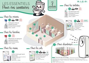 Plan Sanitaires