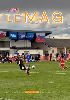 #16 Le Mag - Juin 2025