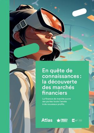 Kit pédagogique - A la découverte des marchés financiers