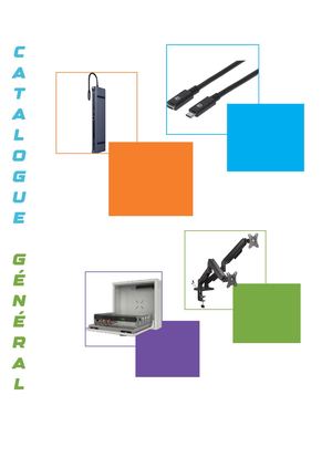 Catalogue Général 2025 2026 Neutre