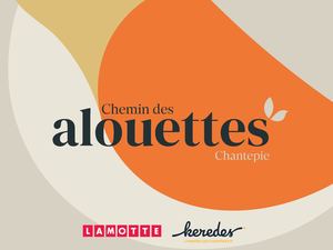 Chemin des Alouettes à Chantepie (35) - Programme immobilier neuf - Lamotte