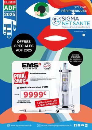 04 - Catalogue offre spéciale périphériques - NOV 2025