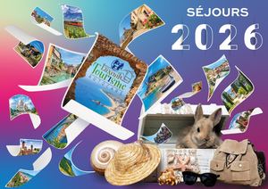 Séjours 2026