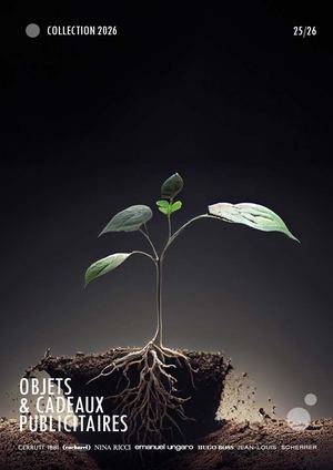 Collection 2026 GIFT LABS