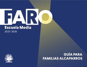 El Faro Escuela Media 2024 2025