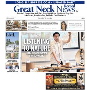 November 13 - 19, 2025