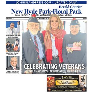 November 13 - 19, 2025