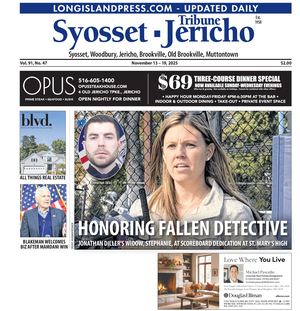 November 13 - 19, 2025