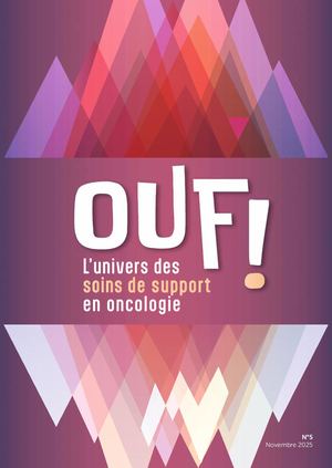 Brochure Ouf! N°5 Novembre 2025