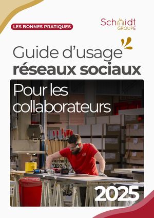 Guide Reseau Sociaux Calaméo - Guide D'usage Réseaux Sociaux Collaborateurs Fr