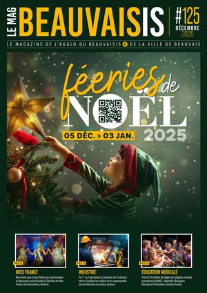 Le Mag Beauvaisis N125