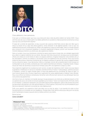 Pro Achat Mag Septembre Pdf