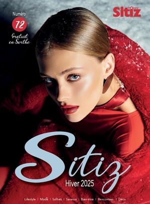 Happy Sitiz Classic 72