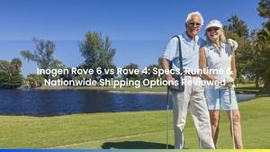 Inogen Rove 6 vs Rove 4: Specs, Runtime & Nationwide Shipping Options Reviewed