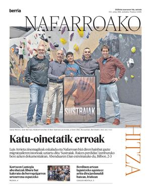 NAFARROA_HITZA