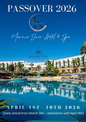 KOCONUT MOROCCO BROCHURE