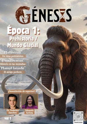 Génesis Volumen1