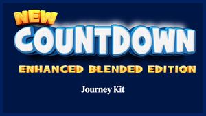 New Countdown Primary Journey Kit