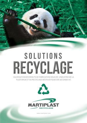 Brochure Broyage 2025