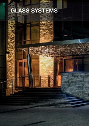 Kat Glass Systems 2023-2024