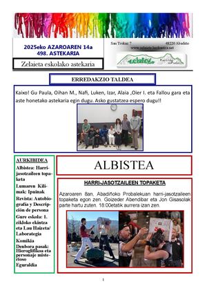 Zea Astekaria (2025 11 14)