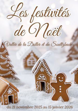 Festivités De Noël 2025