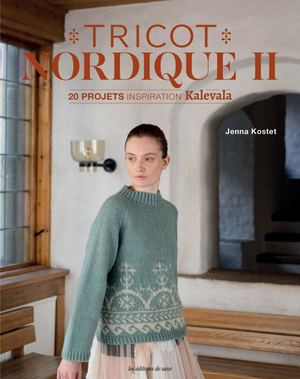 MLDI422 Tricot nordique 2