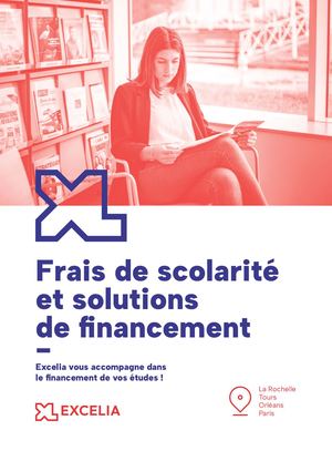 Frais de scolarité et solutions de financement